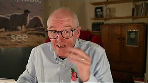 John takes ivermectin.