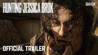 Hunting Jessica Brok | Official Trailer