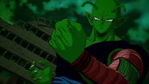 DRAGON BALL: SPARKING ZERO.