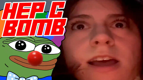 Leftist Women Now Plan to Spread Hepatitis C to Conservative Men