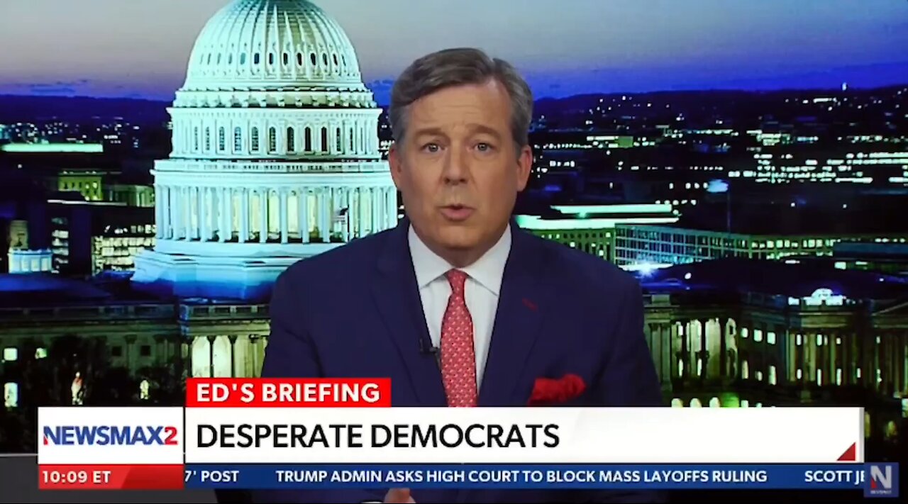 A shocking CNN interview Democratic consultant Lis Smith