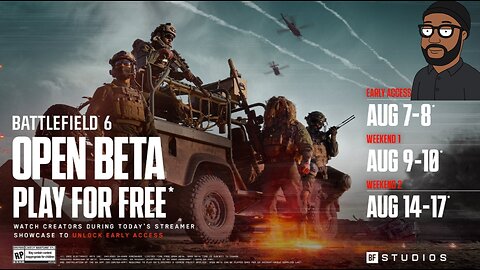 Battlefield 6