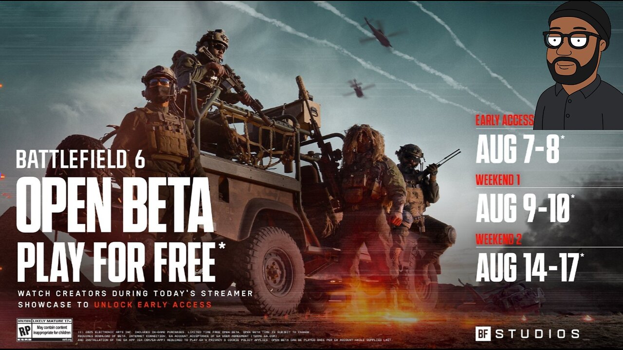 Battlefield 6