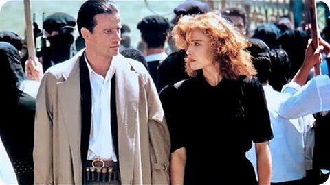 Official Trailer - THE SICILIAN