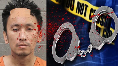 INSTANT REGRET! He SLAUGHTERED his mother on Mother's Day! FAFO!