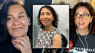 Order of Canada handed to pandemic profiteers Theresa Tam and Bonnie Henry