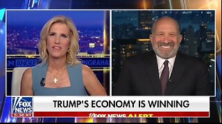 Commerce Secretary: Economy Is Humming