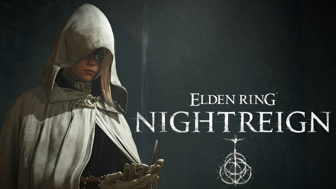 Limveld’s Liberation | Elden Ring Nightreign | LIVE Playthrough