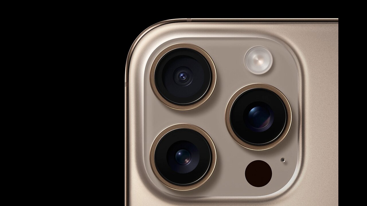 KEEP IPHONE CAMERAS COVERED ALWAYS