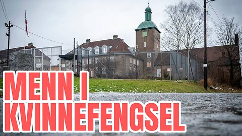 #78 Voldtektsdømte transkvinner kan få sone i kvinnefengsel