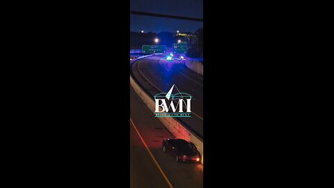 I-240 Shooting in Memphis Leaves 2 Shot On The Interstate