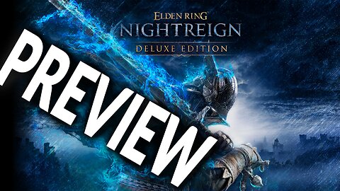 Elden Ring: NIGHTREIGN Changes EVERYTHING