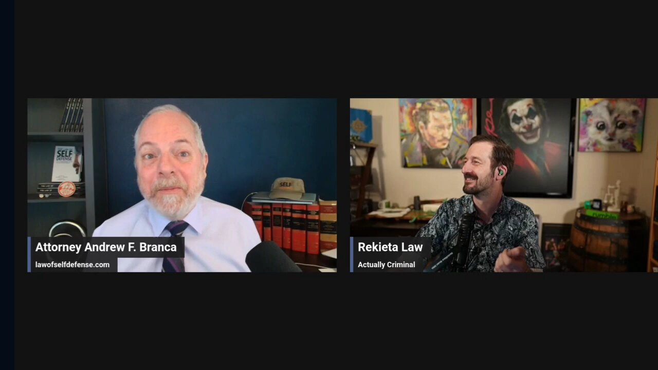 Due Process: Addressing the Misconception