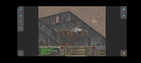 Fallout Episode 4 - This One Time At Raider Camp...