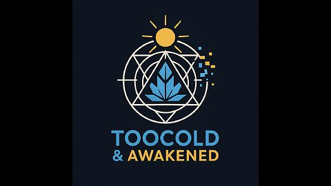 Too Cold & Awakened Ep. 1