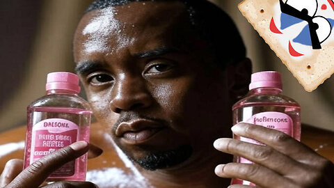 Diddy Going to Walk ReeEEeeStream 07-02-25