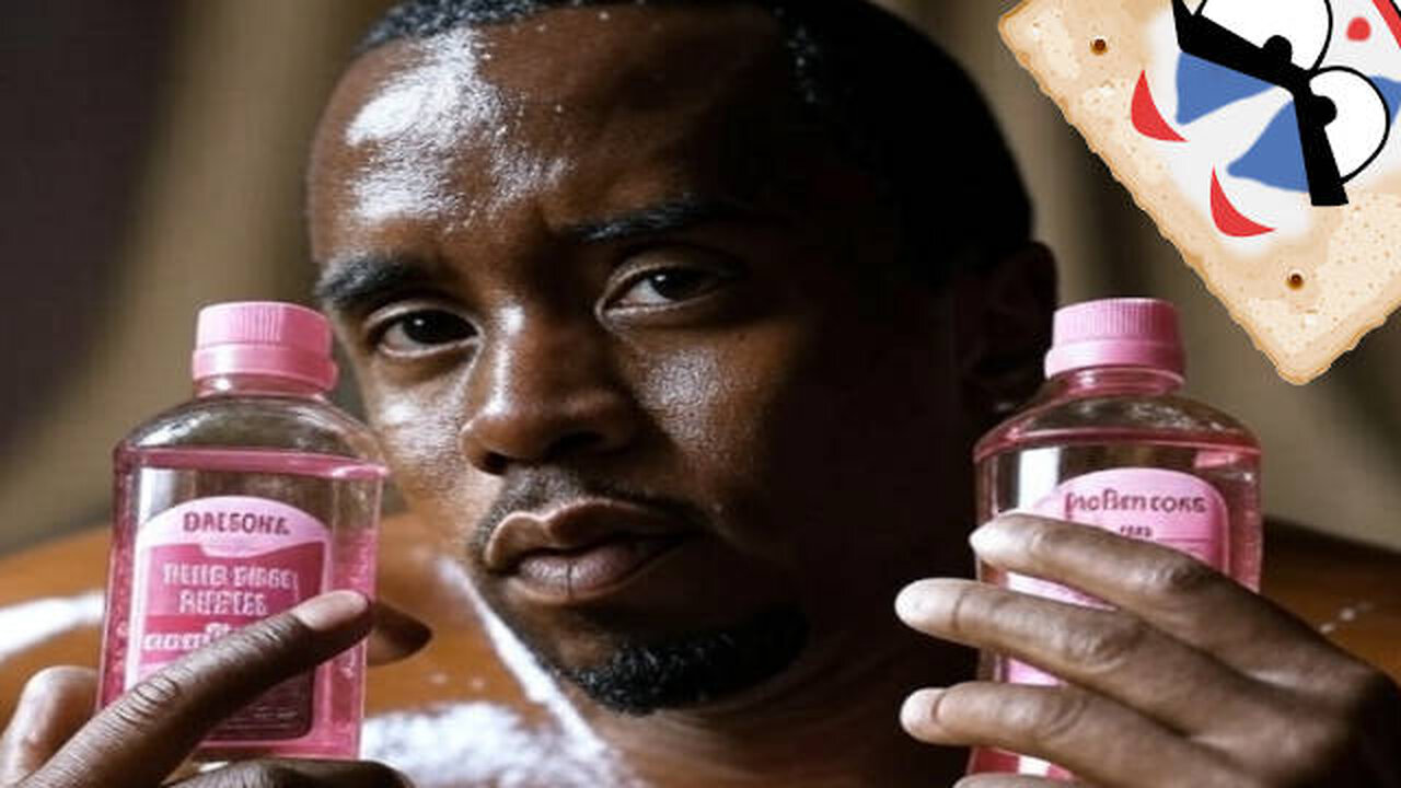 Diddy Going to Walk ReeEEeeStream 07-02-25