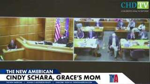 Trial of the Century - Schara vs. Ascension Health