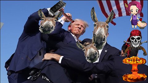 25 06 05 Trump's Ban Hammer