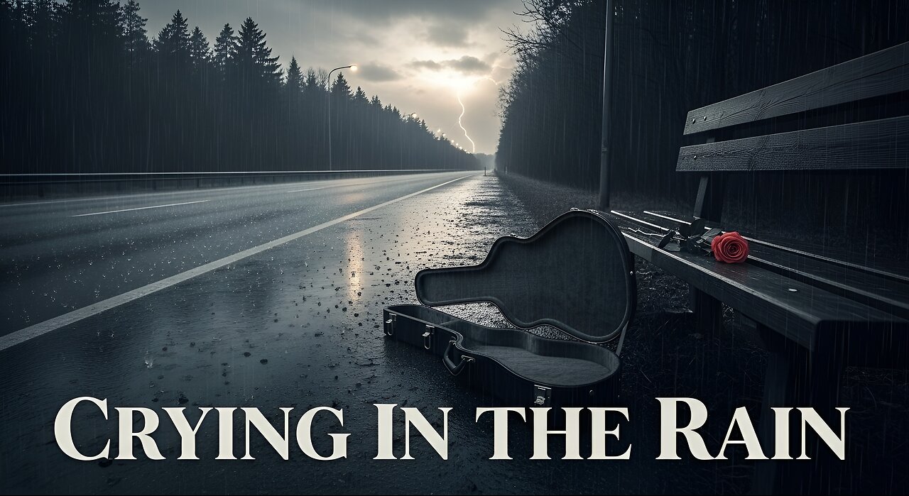 Crying in the Rain (Country Ballad Cover) – Whitesnake Reimagined 2024