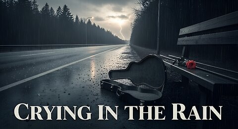 Crying in the Rain (Country Ballad Cover) – Whitesnake Reimagined 2024