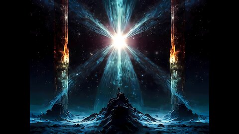 Voyage Through Dreams (Visualizer)