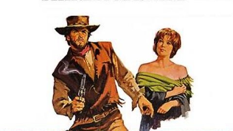 Two Mules for Sister Sara-Clint Eastwood, Shirley MacLaine-1970 IMDb 7/10