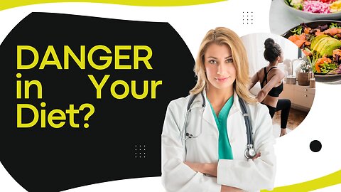 "Fibermaxxing Is The New Trend – But Is It Actually Dangerous?"