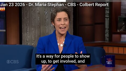 ⚠️The CIA operatives who ran color revolutions overseas are now running MN