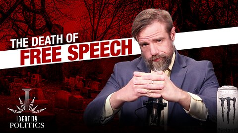 Identity Politics (Ep. 67): Return of the Long Night (Livestream)