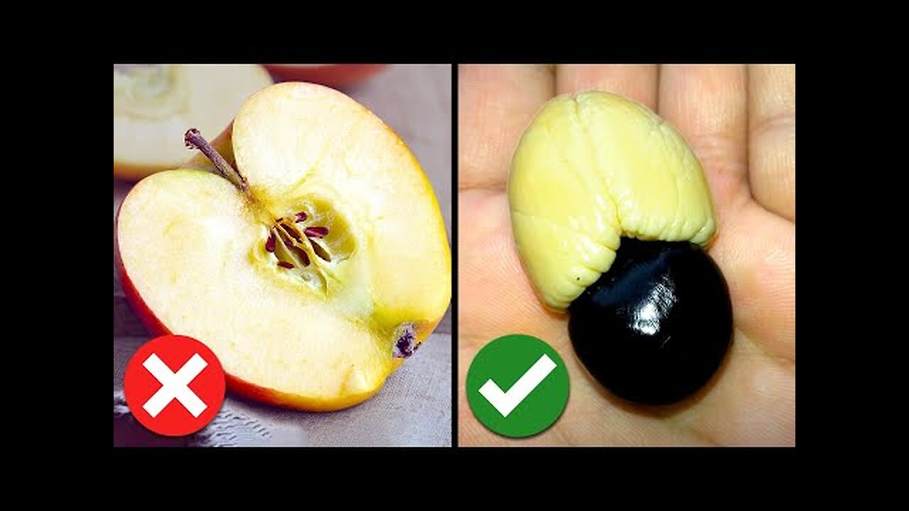 Most HARMFUL Foods People Keep EATING
