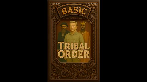 Tribal Order Card Opening!