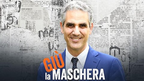 🔴 Siria: la strage di cui nessuno parla - "Giù la maschera" di Marcello Foa del 14.03.2025