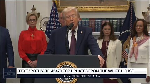 HUGE: Trump Is Going To Call A Meeting Of Healthcare Insurance Companies To Cut Their Prices