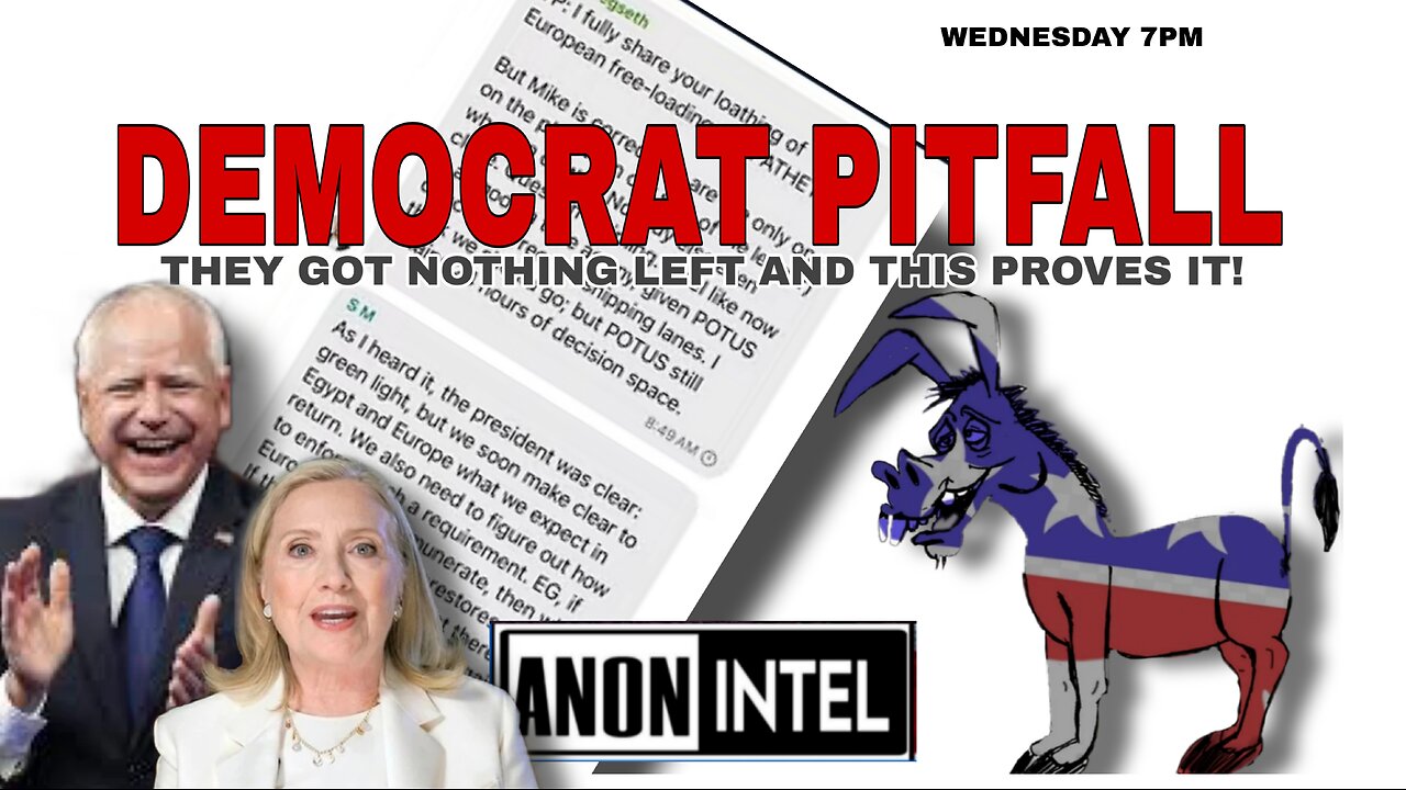 ANON☆INTEL: