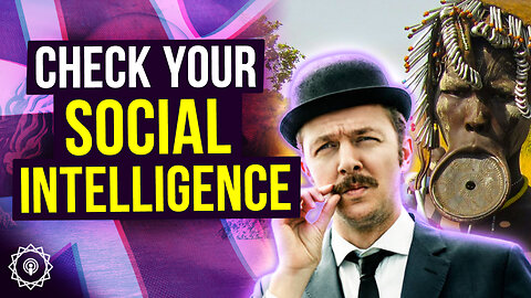 Do You Have a High Social IQ?