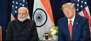 Trump Doubles Tariffs on India; "Capitulation or Total Obliteration" - John Helmer - Ep302