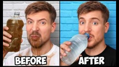 2,000,000 People Get Clean Water For The First Time!