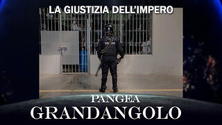 La Giustizia dell’Impero - 20251114 - Pangea Grandangolo