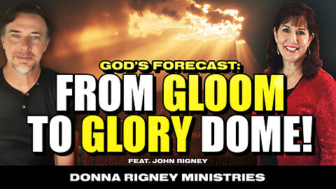 Harvest TIME is HERE! You will Reap What You Sowed! | Donna Rigney