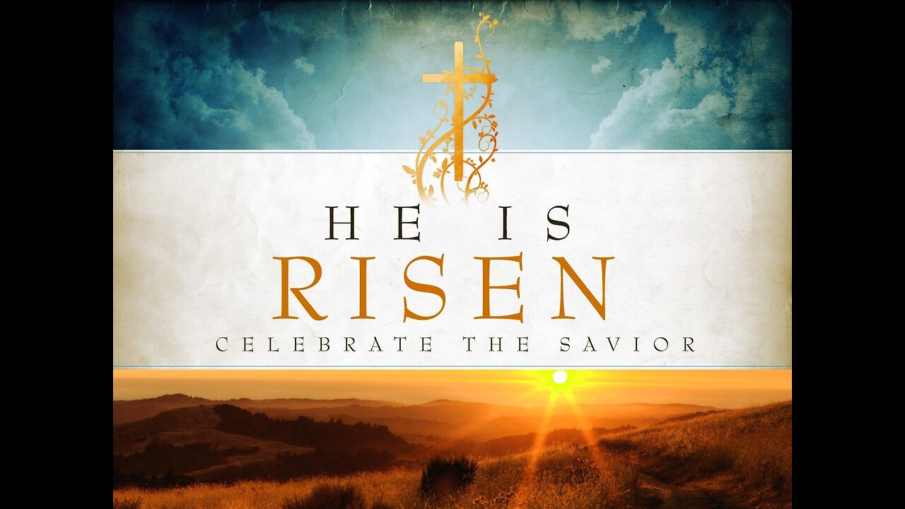 First UB Van Wert Easter 2025