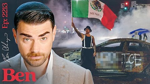 ILLEGAL IMMIGRANT RIOTS! TRUMP SENDS IN THE TROOPS!