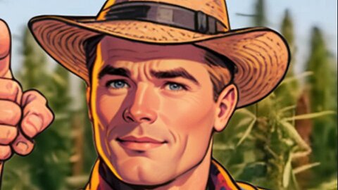 in the weeds with bubba seeds