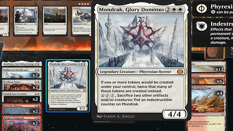 MTGA - GOLD farming 5-20-2025