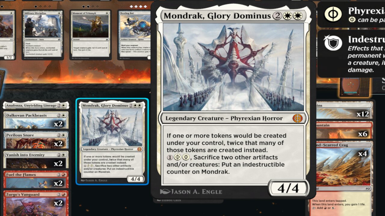 MTGA - GOLD farming 5-20-2025