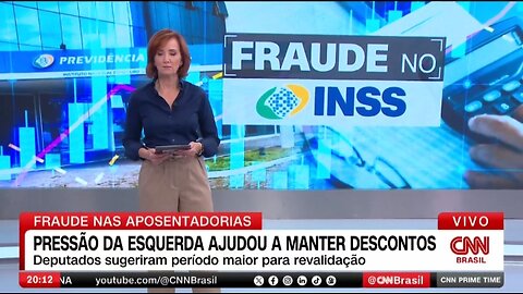 CNN: Pressão da esquerda ajudou a manter descontos