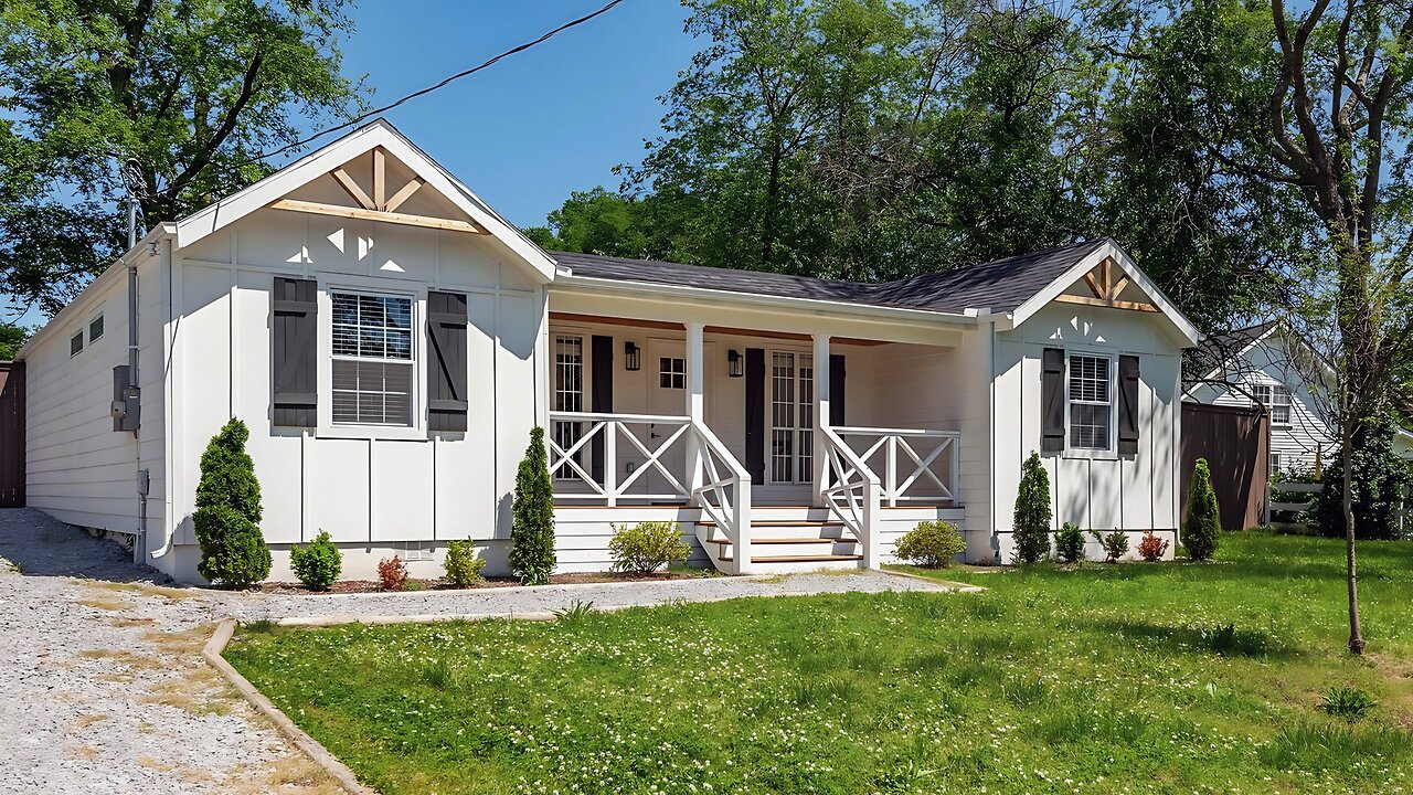 House Ideas - Small House - Small House Ideas - Cabin Ideas