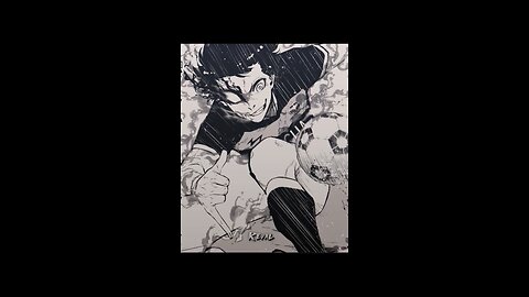 bachira x my type (slowed)