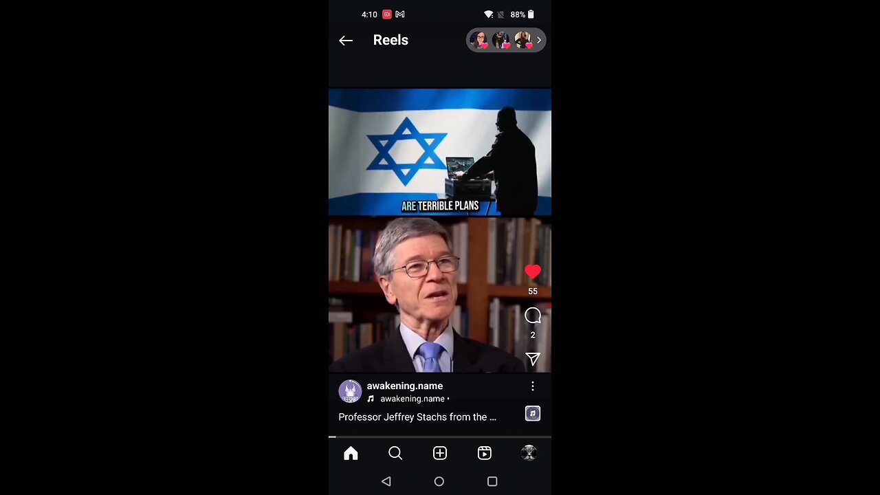 King Bi Bi Wants His 7 Front War
