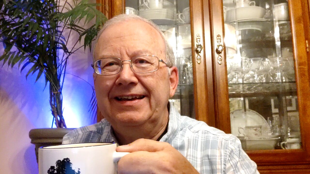 Jesus Establishes the Lord's Supper - Matthew 26, Mark 14, Luke 22